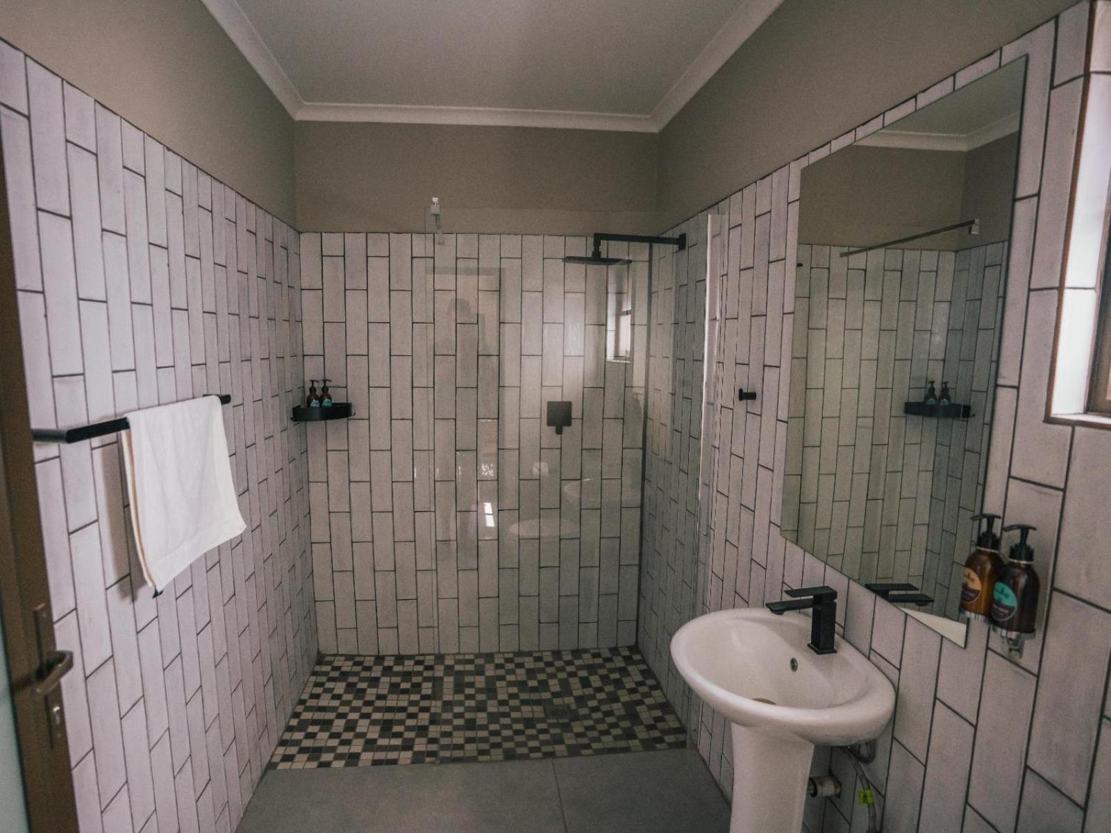 Hammerstein Lodge Ruang foto